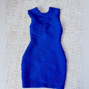 Bodycon Knockout Dress